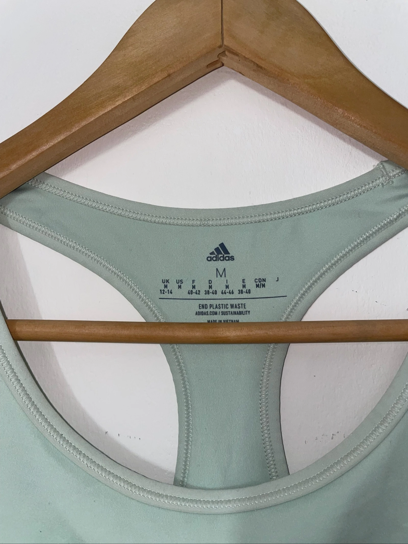 Sport top size M – photo 3